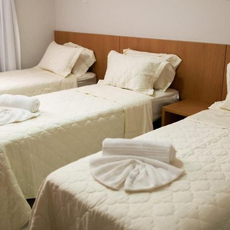 Pousada La Sofia 산타 테레사 외부 사진