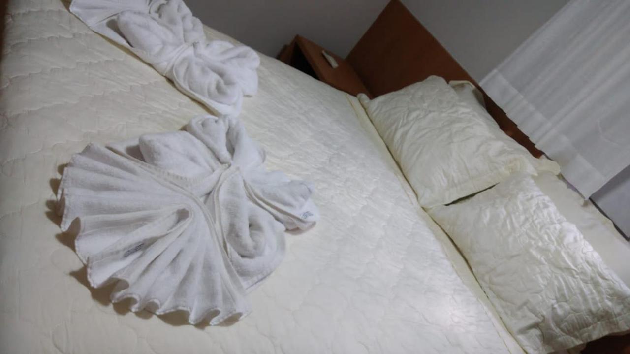 Pousada La Sofia 산타 테레사 외부 사진